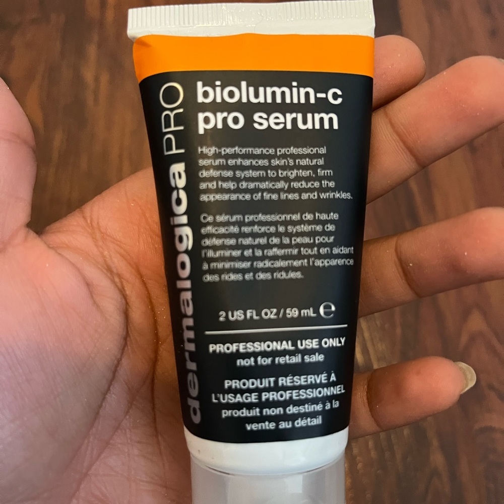 Dermalogica Biolumin - C Pro Serum